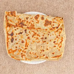 فطيرة دخن